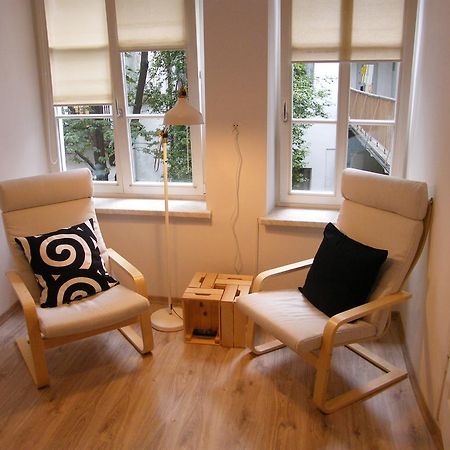 Apartament Jagiellonski 크라쿠프 객실 사진