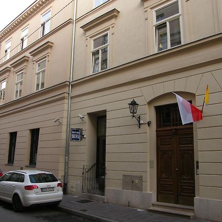 Apartament Jagiellonski 크라쿠프 외부 사진