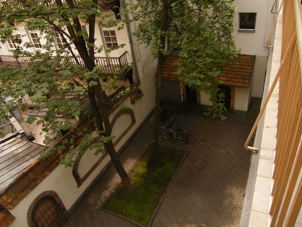 Apartament Jagiellonski 크라쿠프 객실 사진