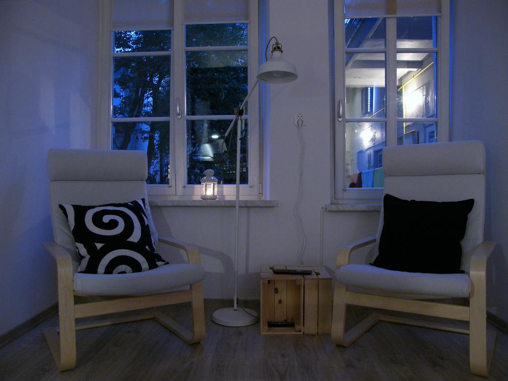 Apartament Jagiellonski 크라쿠프 객실 사진
