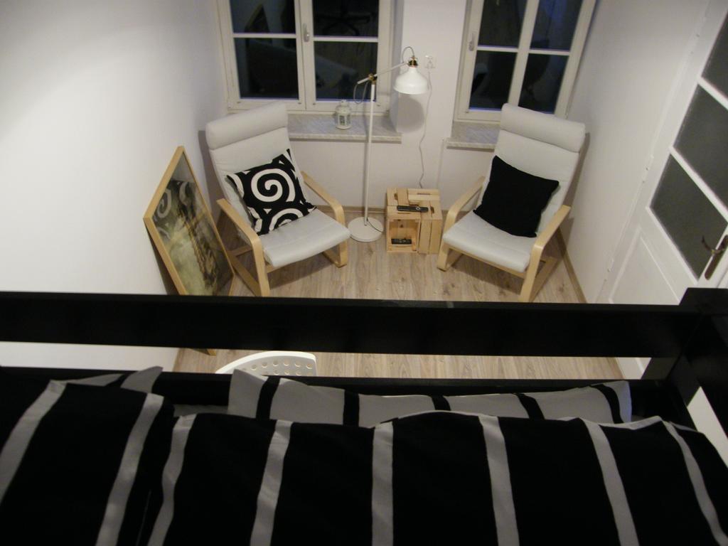 Apartament Jagiellonski 크라쿠프 객실 사진