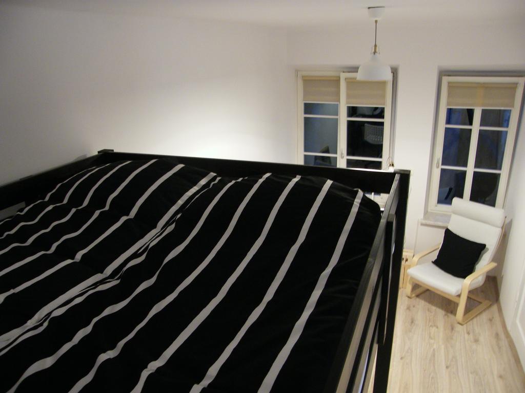 Apartament Jagiellonski 크라쿠프 객실 사진