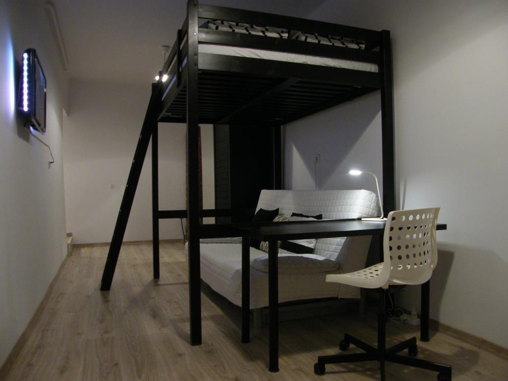 Apartament Jagiellonski 크라쿠프 객실 사진