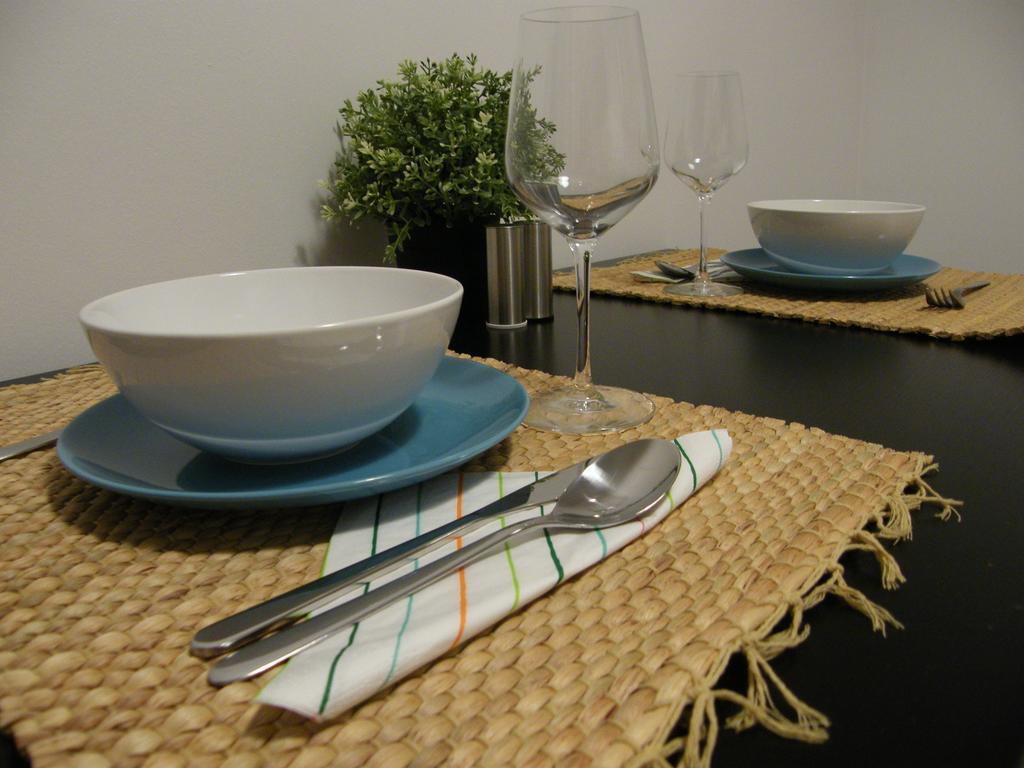 Apartament Jagiellonski 크라쿠프 객실 사진